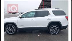 GMC Acadia
